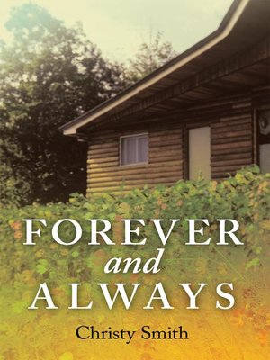 cover image of Forever And Always